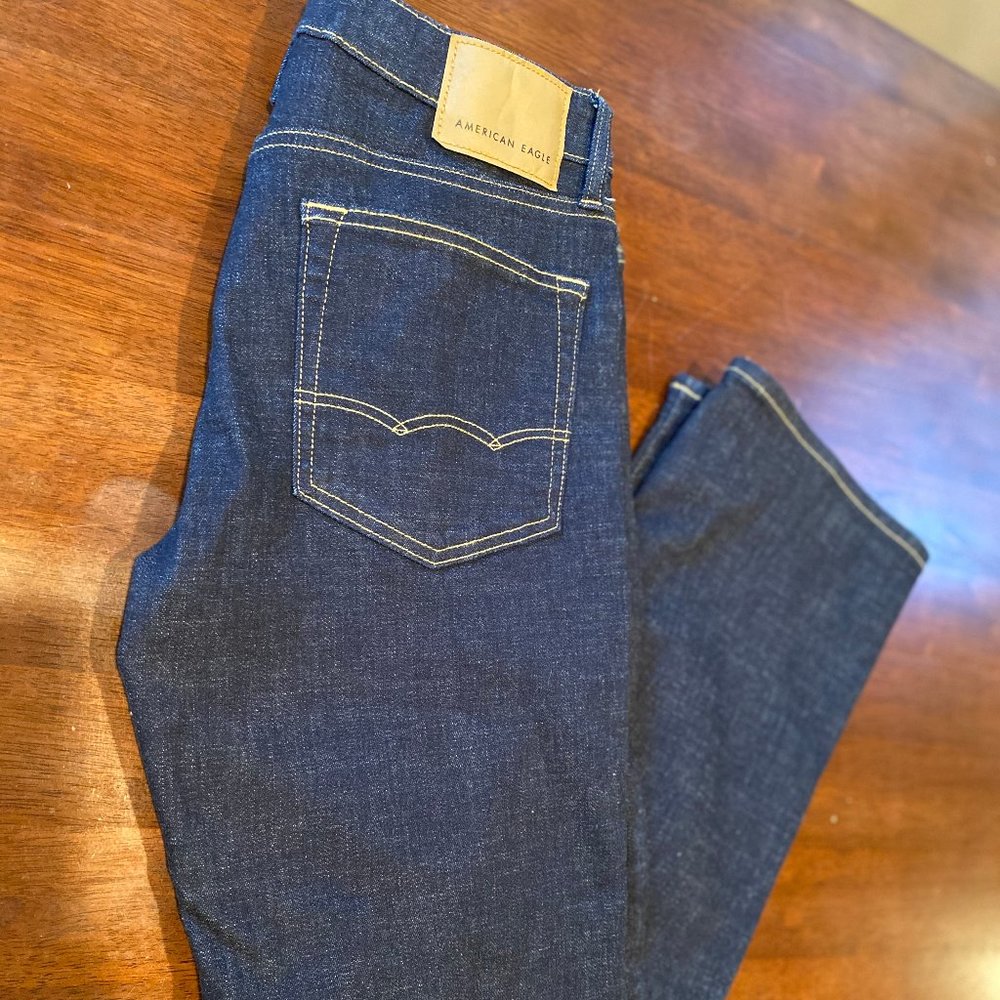Men's American Eagle Jeans